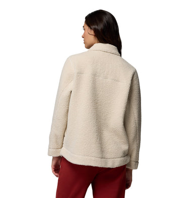 Women's Panorama Shirt Jacket