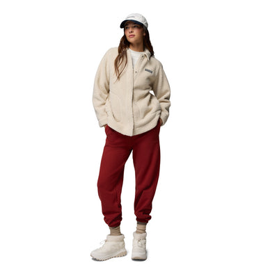 Women's Panorama Shirt Jacket