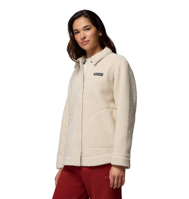 Women's Panorama Shirt Jacket