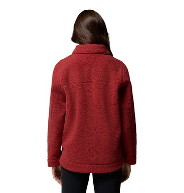 Women's Panorama Shirt Jacket