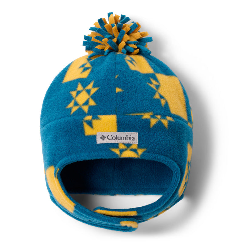 Kids' Frosty Trail II Earflap Beanie