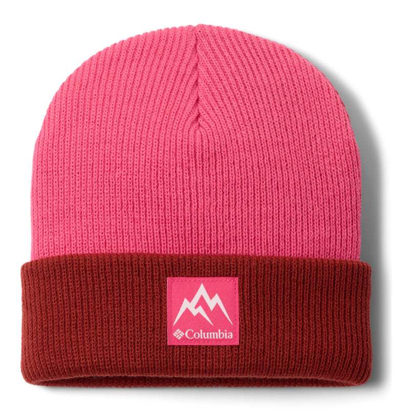 Kids' Whirlibird Cuffed Beanie