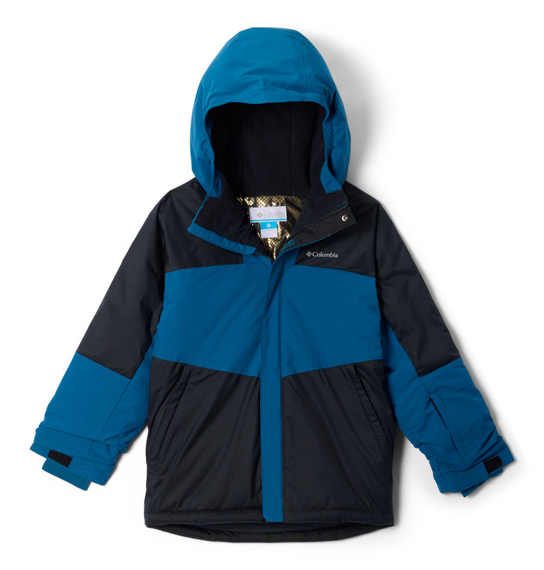 Kids' Mighty Mogul III Jacket