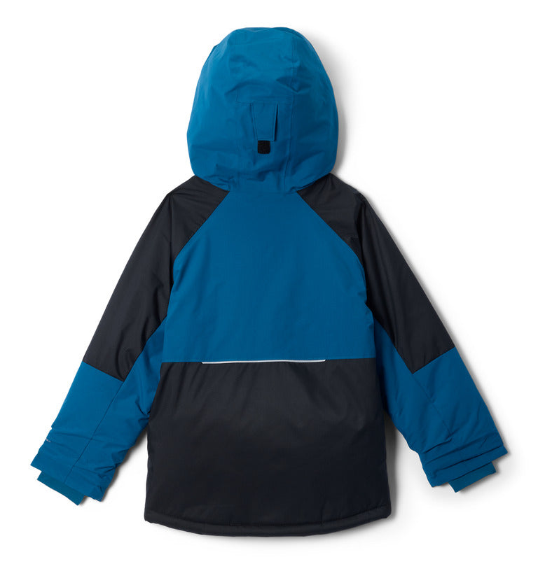 Kids' Mighty Mogul III Jacket
