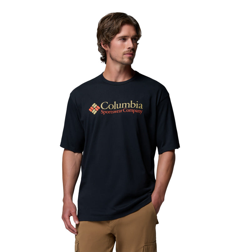 Men's CSC™ Heavyweight Logo T-Shirt