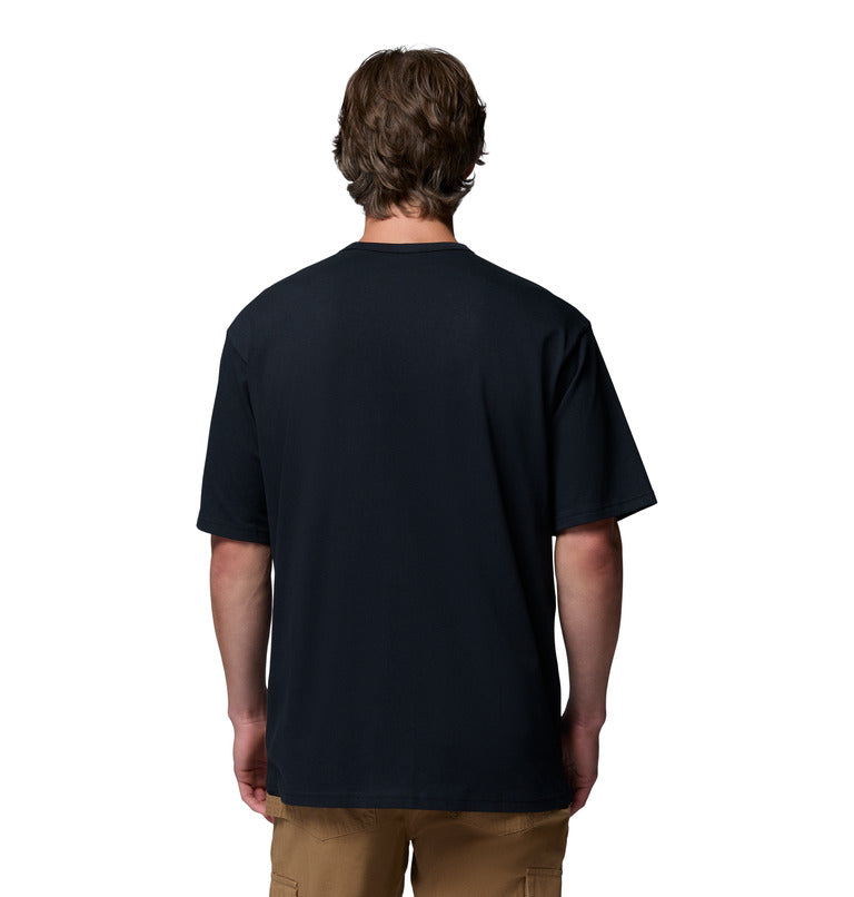 Men's CSC™ Heavyweight Logo T-Shirt