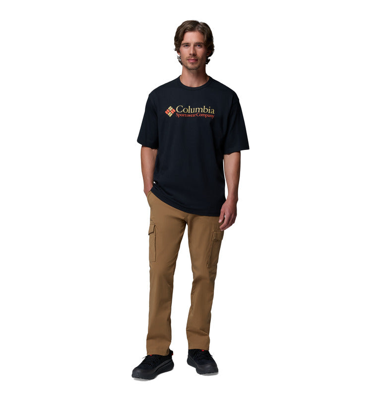 Men's CSC™ Heavyweight Logo T-Shirt