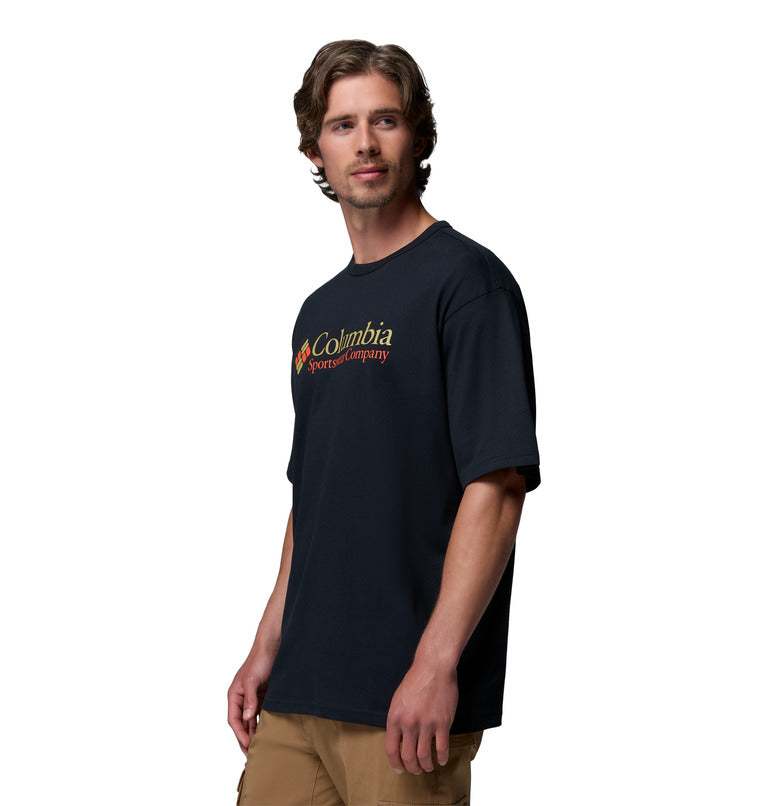 Men's CSC™ Heavyweight Logo T-Shirt