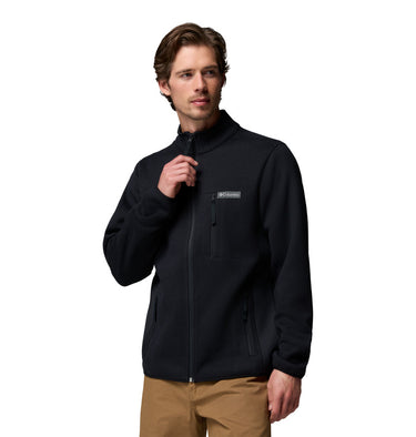 Men's Sweater Weather Full Zip Jacket