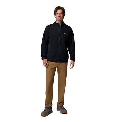 Men's Sweater Weather Full Zip Jacket