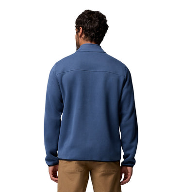 Men's Sweater Weather Full Zip Jacket
