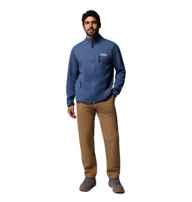 Men's Sweater Weather Full Zip Jacket