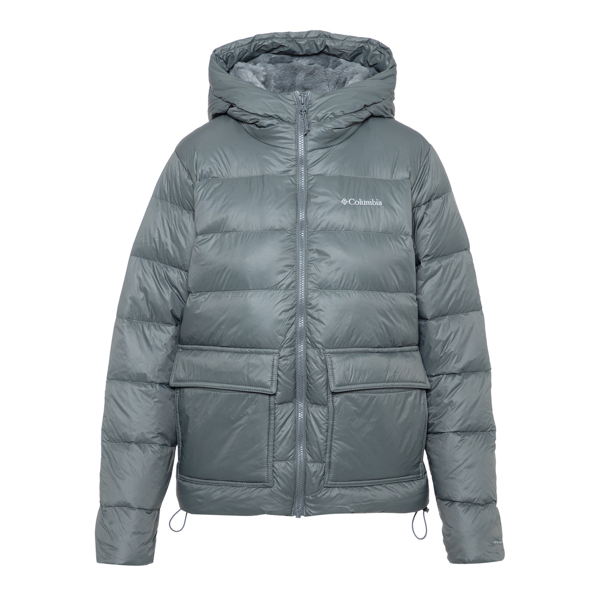 Women's Harmony Falls Hooded Down Jacket