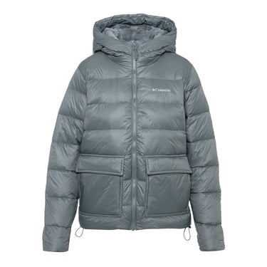 Women's Harmony Falls Hooded Down Jacket