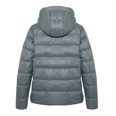 Women's Harmony Falls Hooded Down Jacket