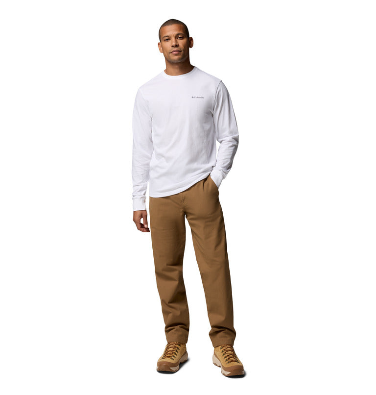 Men's CSC™ Graphic Long Sleeve T-Shirt