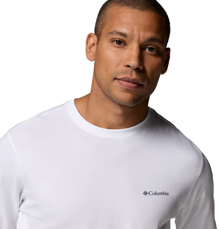 Men's CSC™ Graphic Long Sleeve T-Shirt