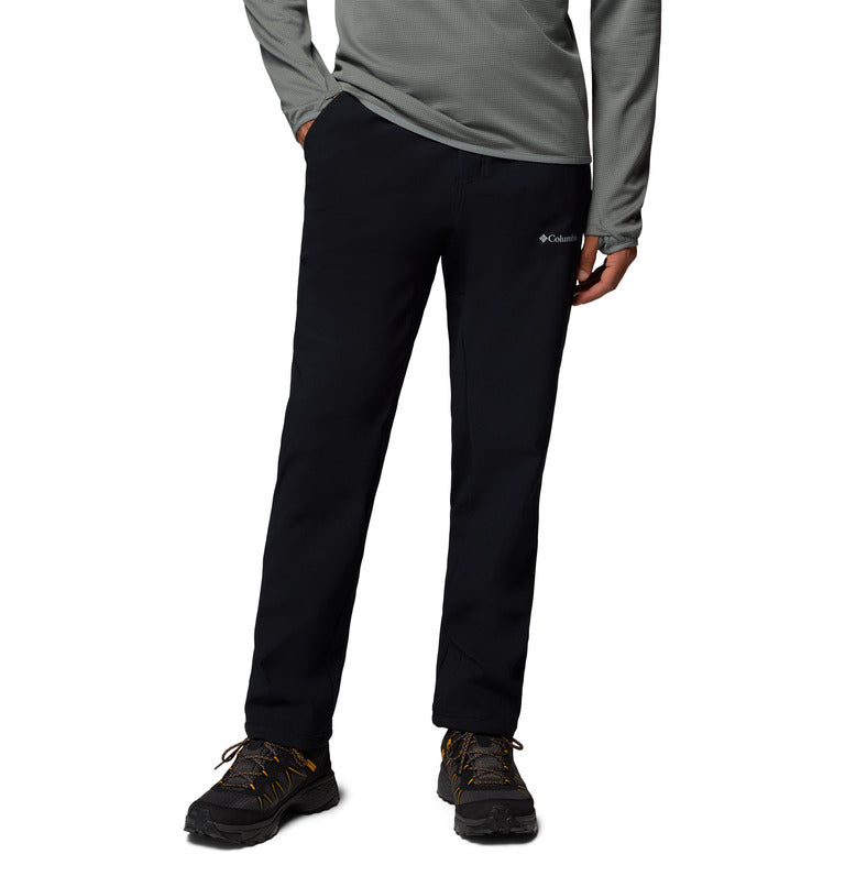 Men's Essential Hike Warm Pants
