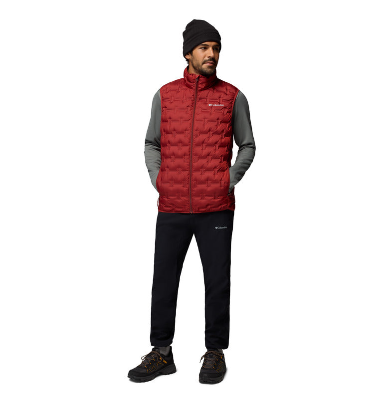 Men's Essential Hike Warm Pants