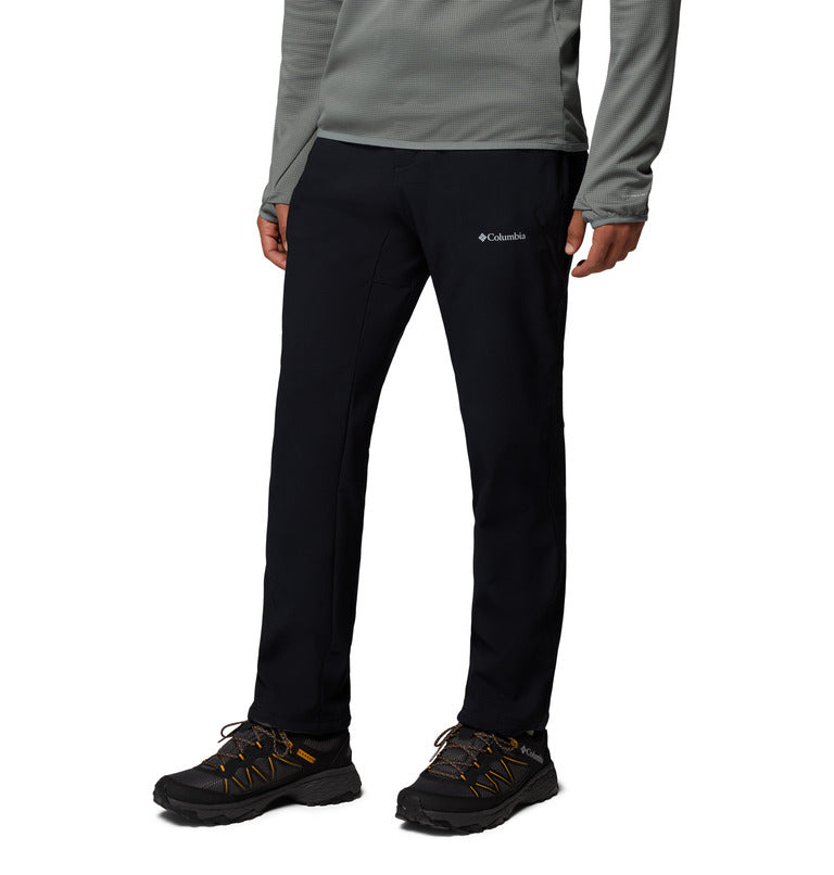 Men's Essential Hike Warm Pants