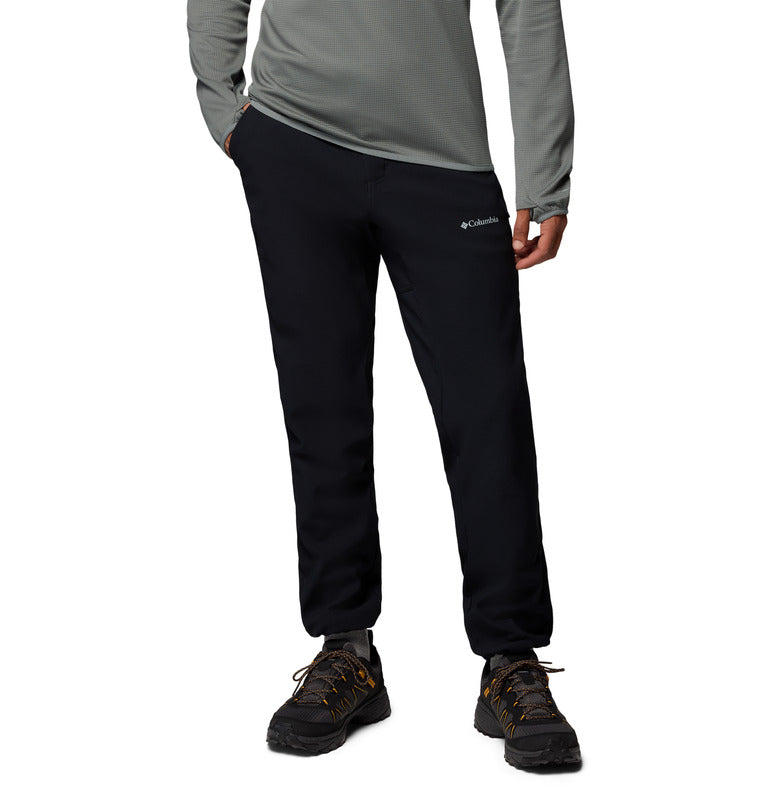 Men's Essential Hike Warm Pants