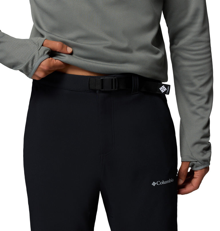 Men's Essential Hike Warm Pants