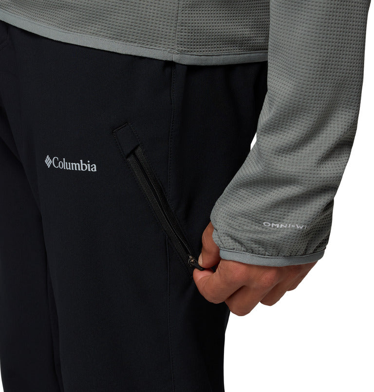 Men's Essential Hike Warm Pants