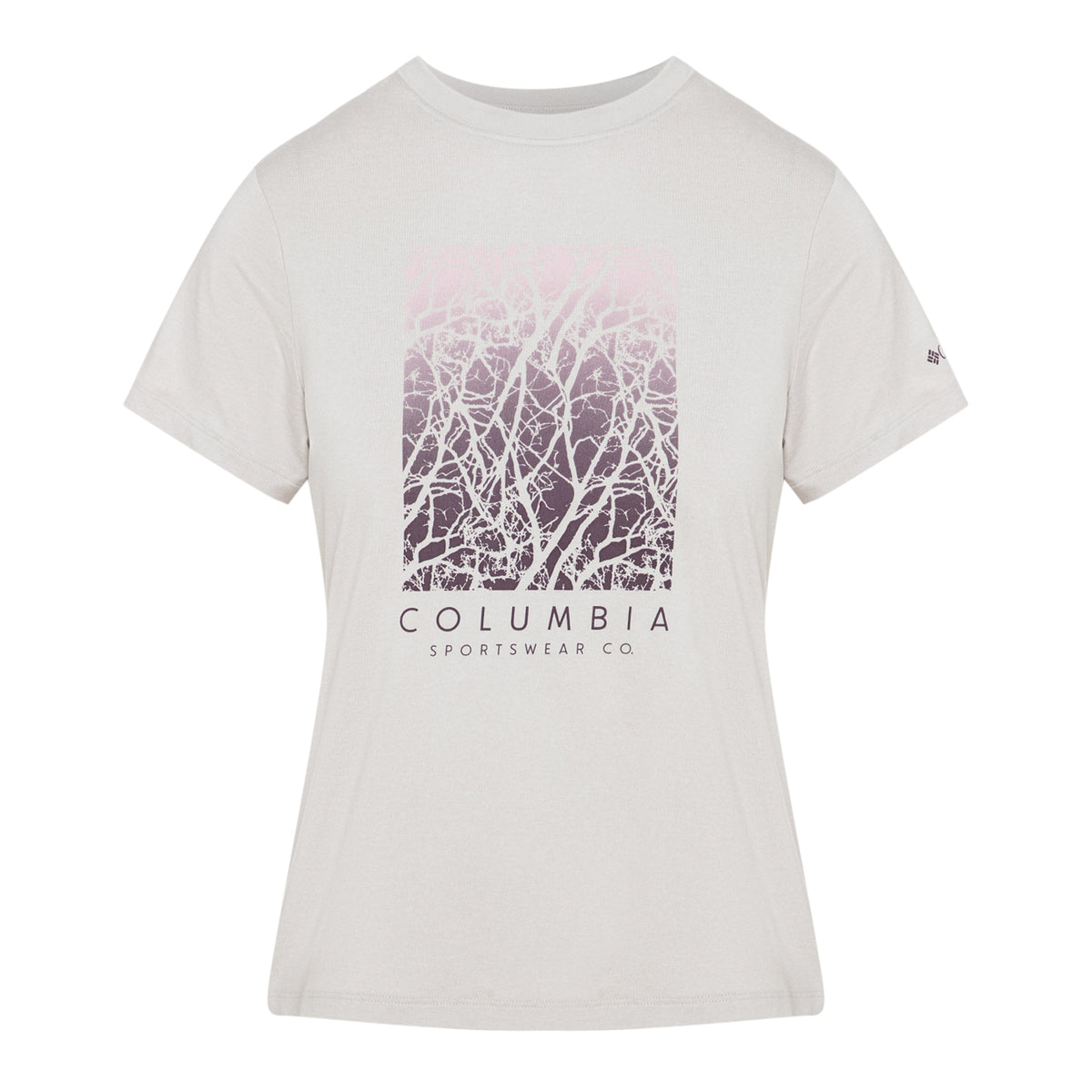 Women's Parsons Point Short Sleeve Graphic T-Shirt
