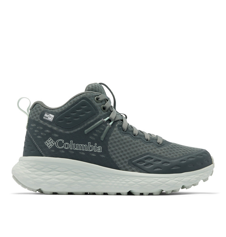 Women's Konos TRS OutDry Mid Shoes