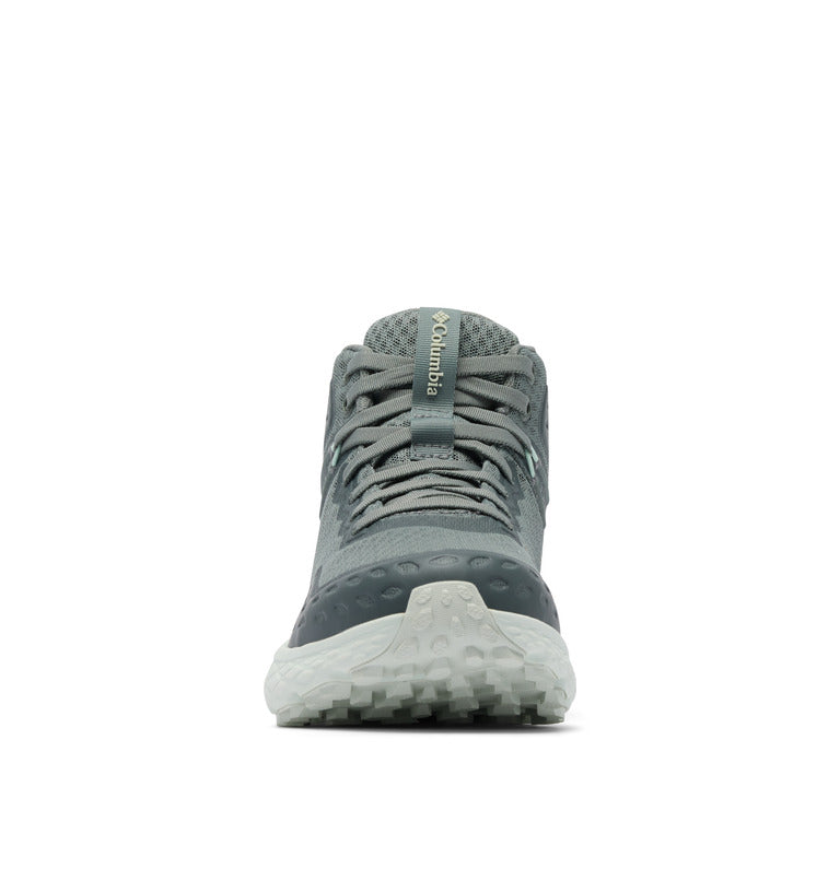 Women's Konos TRS OutDry Mid Shoes