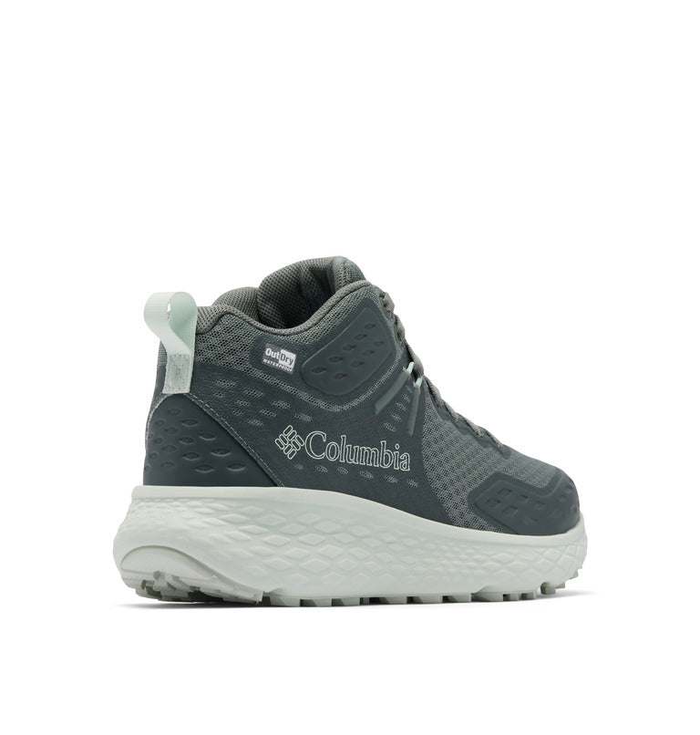 Women's Konos TRS OutDry Mid Shoes