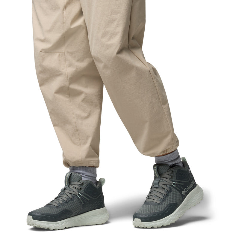 Women's Konos TRS OutDry Mid Shoes
