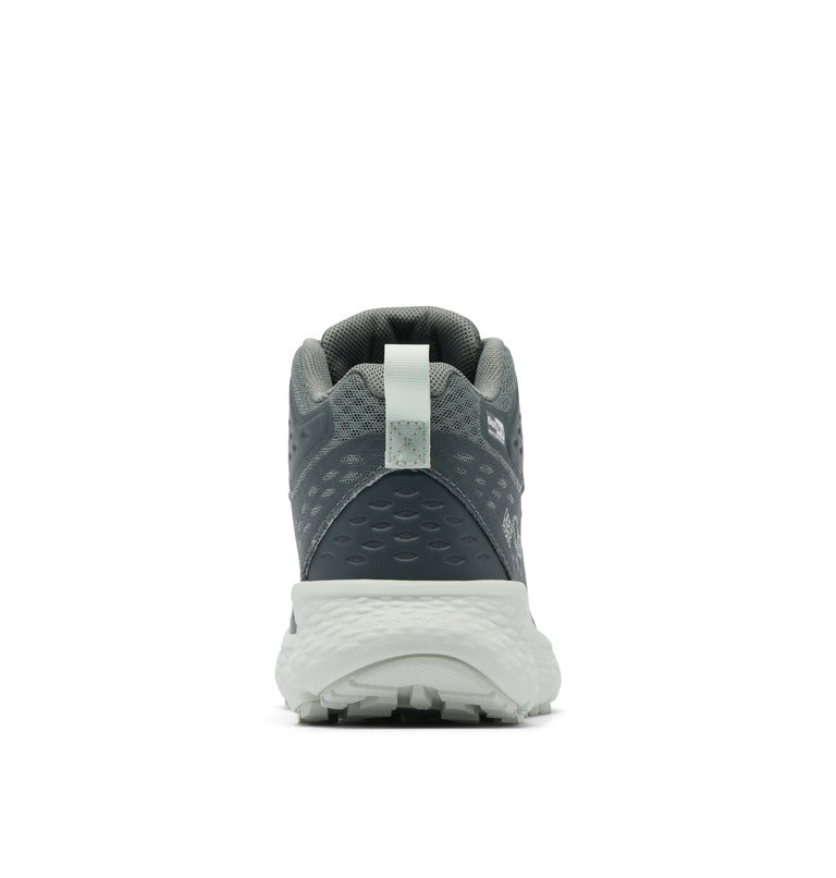 Women's Konos TRS OutDry Mid Shoes