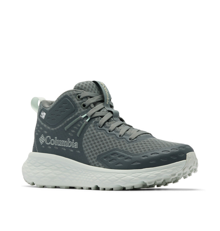 Women's Konos TRS OutDry Mid Shoes