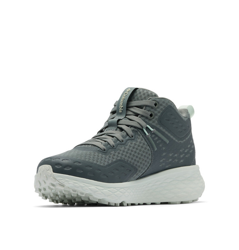 Women's Konos TRS OutDry Mid Shoes