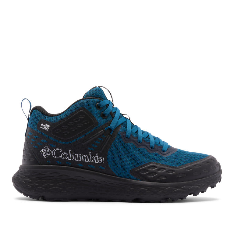 Men's Konos TRS OutDry Mid Shoes