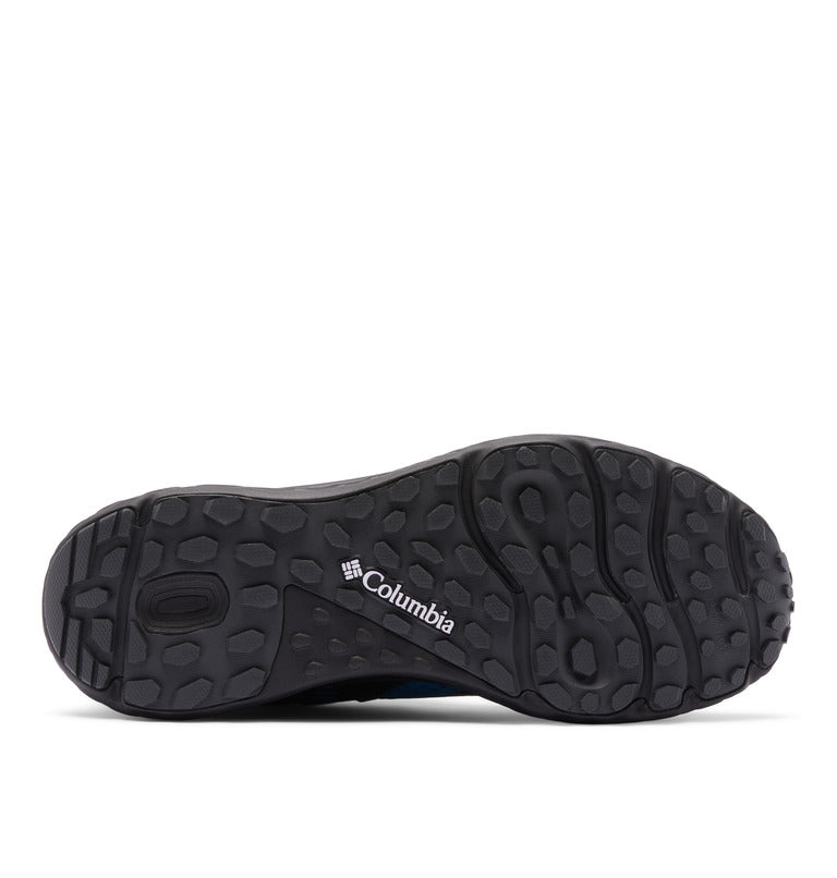 Men's Konos TRS OutDry Mid Shoes
