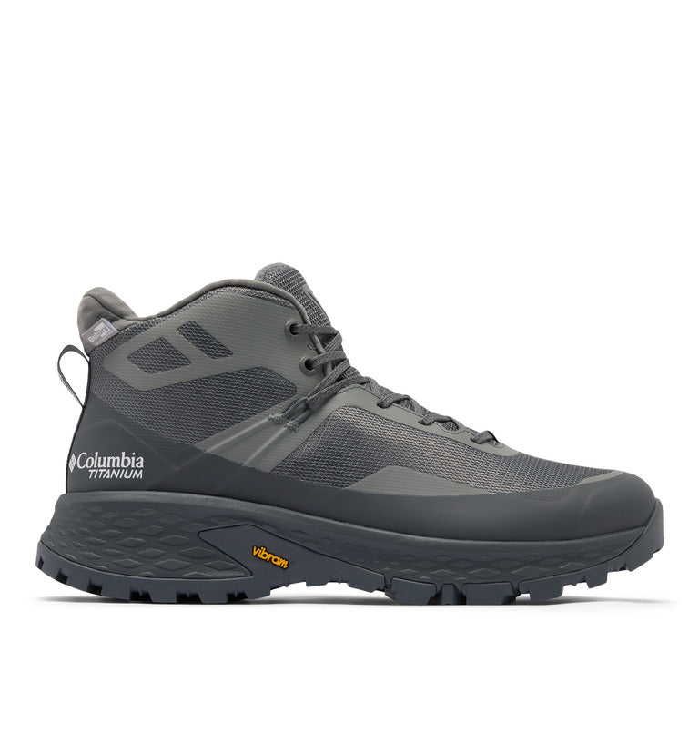 Men's Tellurix Titanium OutDry Mid Shoes