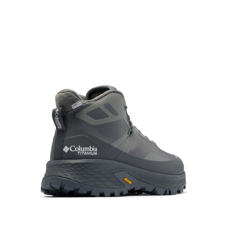 Men's Tellurix Titanium OutDry Mid Shoes