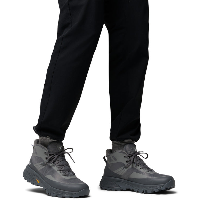 Men's Tellurix Titanium OutDry Mid Shoes