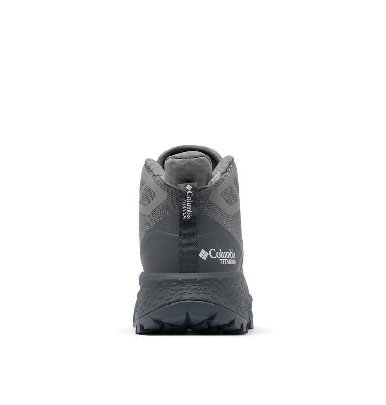 Men's Tellurix Titanium OutDry Mid Shoes