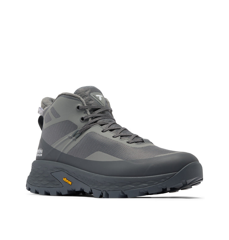 Men's Tellurix Titanium OutDry Mid Shoes