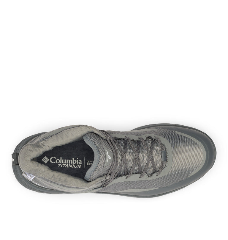 Men's Tellurix Titanium OutDry Mid Shoes