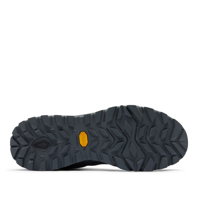 Men's Tellurix Titanium OutDry Mid Shoes