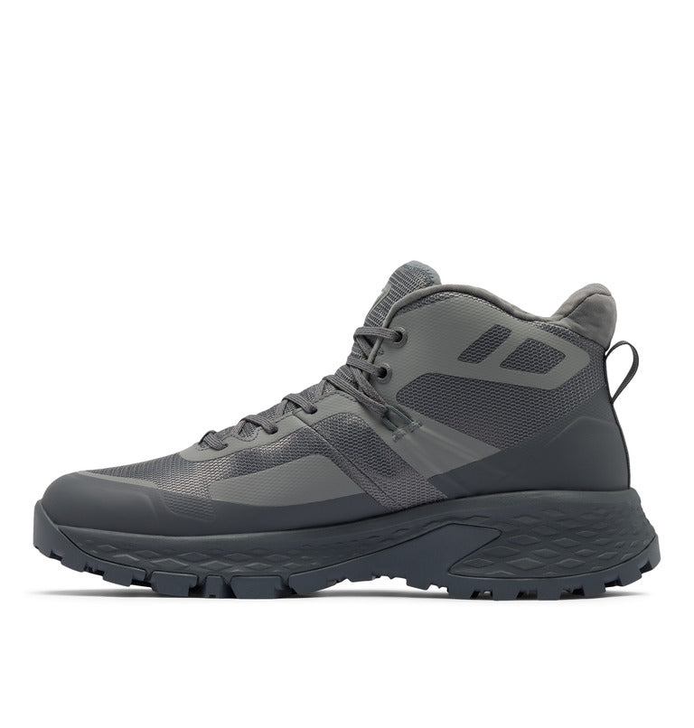 Men's Tellurix Titanium OutDry Mid Shoes