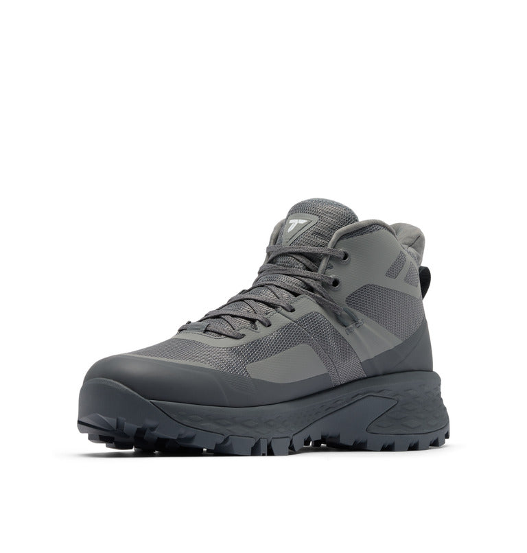 Men's Tellurix Titanium OutDry Mid Shoes