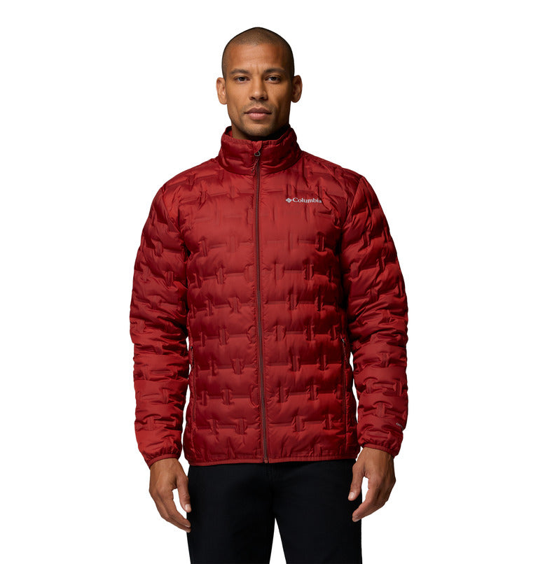 Men's Delta Ridge II Down Jacket