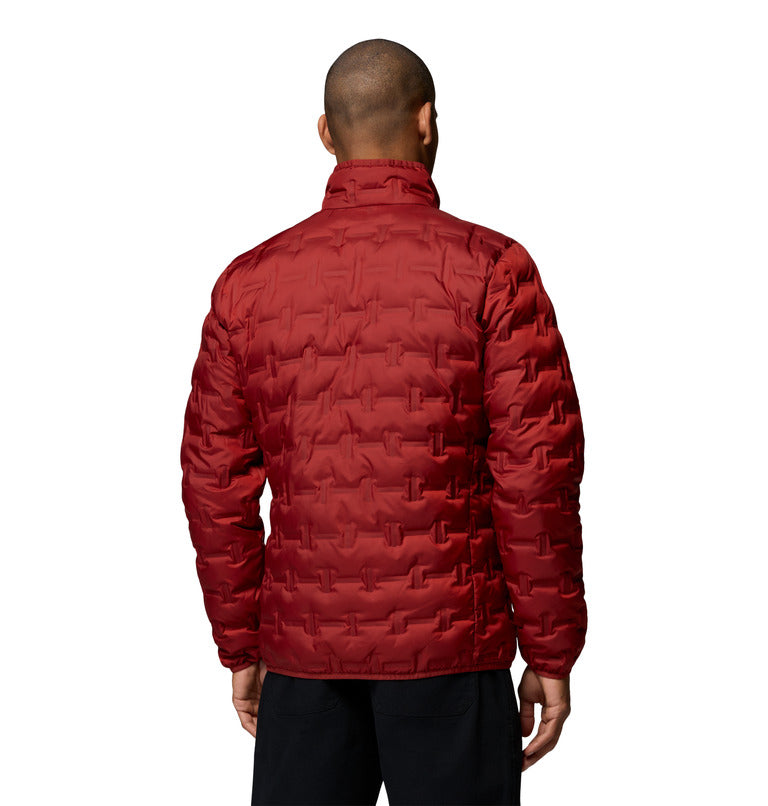 Men's Delta Ridge II Down Jacket