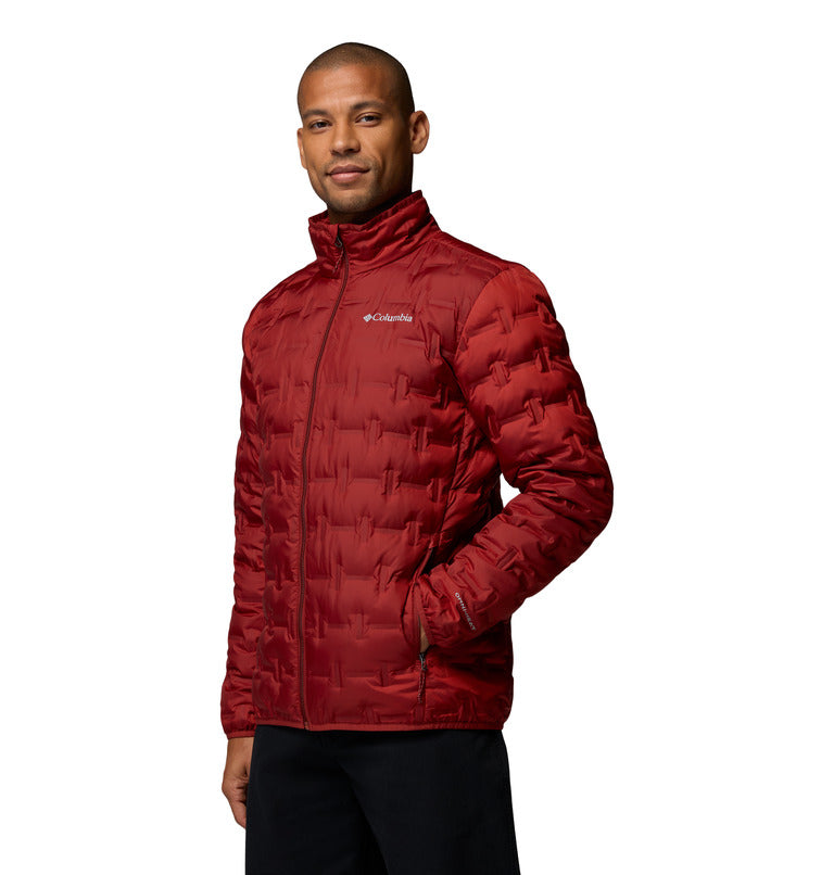 Men's Delta Ridge II Down Jacket