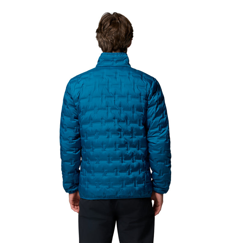 Men's Delta Ridge II Down Jacket